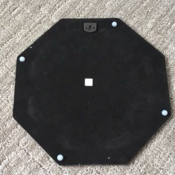 PartyLite Global Fusion Mirrored Candle Tray - Picture 6 of 8